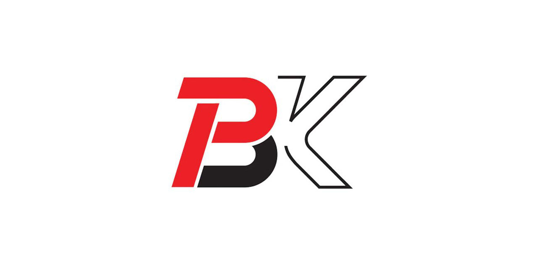 طراحی لوگو PBK