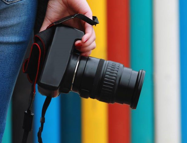 13 روش برای عکاسی حرفه ای